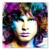 tableau jim morrison the doors