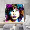 tableau jim morrison the doors