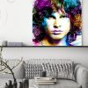 tableau jim morrison the doors