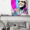tableau pop art ray charles