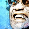 tableau pop art ray charles