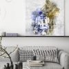 tableau deco stars wars R2d2 et Sispo