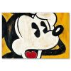 Tableau Mickey Mouse pop art