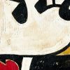 Tableau Mickey Mouse pop art