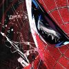 tableau spiderman pop art
