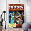 tableau creepshow horror
