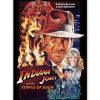 tableau deco indiana jones film