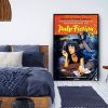 tableau deco pulp fiction film