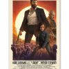 tableau film logan x-men vintage