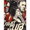 tableau deco fight club film