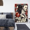 tableau deco fight club film