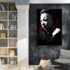 tableau deco Michael Myers film halloween