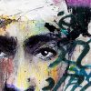 tableau tupac shakur 2pac hip hop street art
