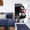 tableau deco Super-héros Venom Comics Marvel