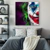 Tableau deco portrait Joker Joaquin Phoenix