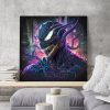 Tableau Deco Venom Pop Art Marvel