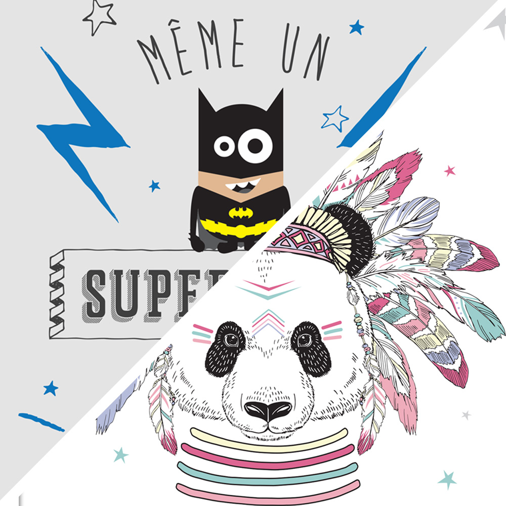 Tableau deco collection Chambre d'enfant